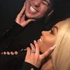 Rob Kardashian - Blac Chyna