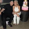 Rob Kardashian - Blac Chyna