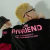 Agnez Mo dan Adam Rosyadi kerja bareng