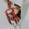 Agnez Mo dan Adam Rosyadi kerja bareng