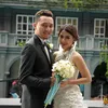 THE WEDDING & BEBEK BETUTU
