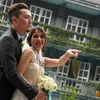 THE WEDDING &amp; BEBEK BETUTU