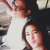 Gracia Indri dan David NOAH