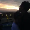 Gracia Indri dan David NOAH