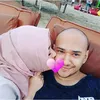 husein alatas, nabel mahadewi