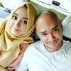 husein alatas, nabel mahadewi