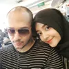 husein alatas, nabel mahadewi