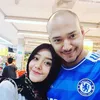 husein alatas, nabel mahadewi