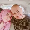 husein alatas, nabel mahadewi