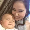anak laura basuki, anak selebriti, anak artis