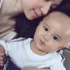 anak laura basuki, anak selebriti, anak artis