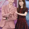 Lee Jong Suk dan Han Hyo Joo