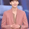Lee Jong Suk dan Han Hyo Joo