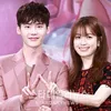 Lee Jong Suk dan Han Hyo Joo