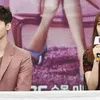 Lee Jong Suk dan Han Hyo Joo
