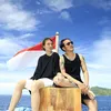Nadine - Dimas