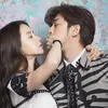 Song Ji Hyo - Chen Bolin 