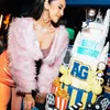 Bunga Citra Lestari - Tiko Aryawardhana Pesta Ultah Anya Geraldine