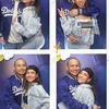 Bunga Citra Lestari - Tiko Aryawardhana Pesta Ultah Anya Geraldine