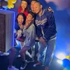 Bunga Citra Lestari - Tiko Aryawardhana Pesta Ultah Anya Geraldine