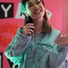 Bunga Citra Lestari - Tiko Aryawardhana Pesta Ultah Anya Geraldine