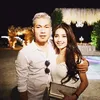 Rizal dan Monica