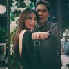 Rizal dan Monica