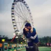 Rizky Alatas - Ratna Kharima Adzana