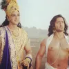 Saurabh Raj Jain dan Shaheer Sheikh