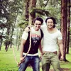 Saurabh Raj Jain dan Shaheer Sheikh