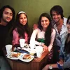 Saurabh Raj Jain dan Shaheer Sheikh