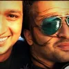 Saurabh Raj Jain dan Shaheer Sheikh