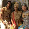 Saurabh Raj Jain dan Shaheer Sheikh