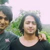 Saurabh Raj Jain dan Shaheer Sheikh