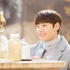 shin min ah lee je hoon tomorrow with you