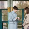 shin min ah lee je hoon tomorrow with you