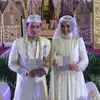 Temmy Rahadi dan Istri