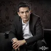 Temmy Rahadi dan Istri
