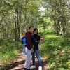 keluarga selebriti, keluarga wanda hamidah, anak selebriti, suami wanda hamidah