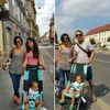 keluarga selebriti, keluarga wanda hamidah, anak selebriti, suami wanda hamidah