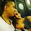 keluarga selebriti, keluarga wanda hamidah, anak selebriti, suami wanda hamidah