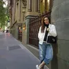 liburan selebriti, liburan wulan guritno