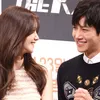 Yoona Ji Chang Wook