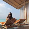 Me Time, liburan atiqah hasiholan, liburan seleb