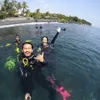 Me Time, liburan atiqah hasiholan, liburan seleb