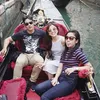 liburan selebriti indonesia