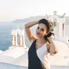 liburan selebriti indonesia