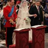 royal wedding, royal wedding dari seluruh dunia, berita unik, berita aneh