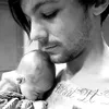 Mansion Mewah Louis Tomlinson