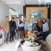 Mewah 9